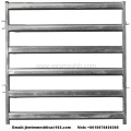 Galvanized Cattle And Horse  Fence Panel